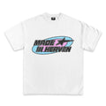 Made in Heaven Graphic T-Shirt