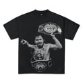 Manny Pacquiao World Champion Graphic T-Shirt