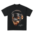LeBron James Masked Graphic T-Shirt