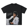 Michael Jackson Thriller Era Graphic T-Shirt