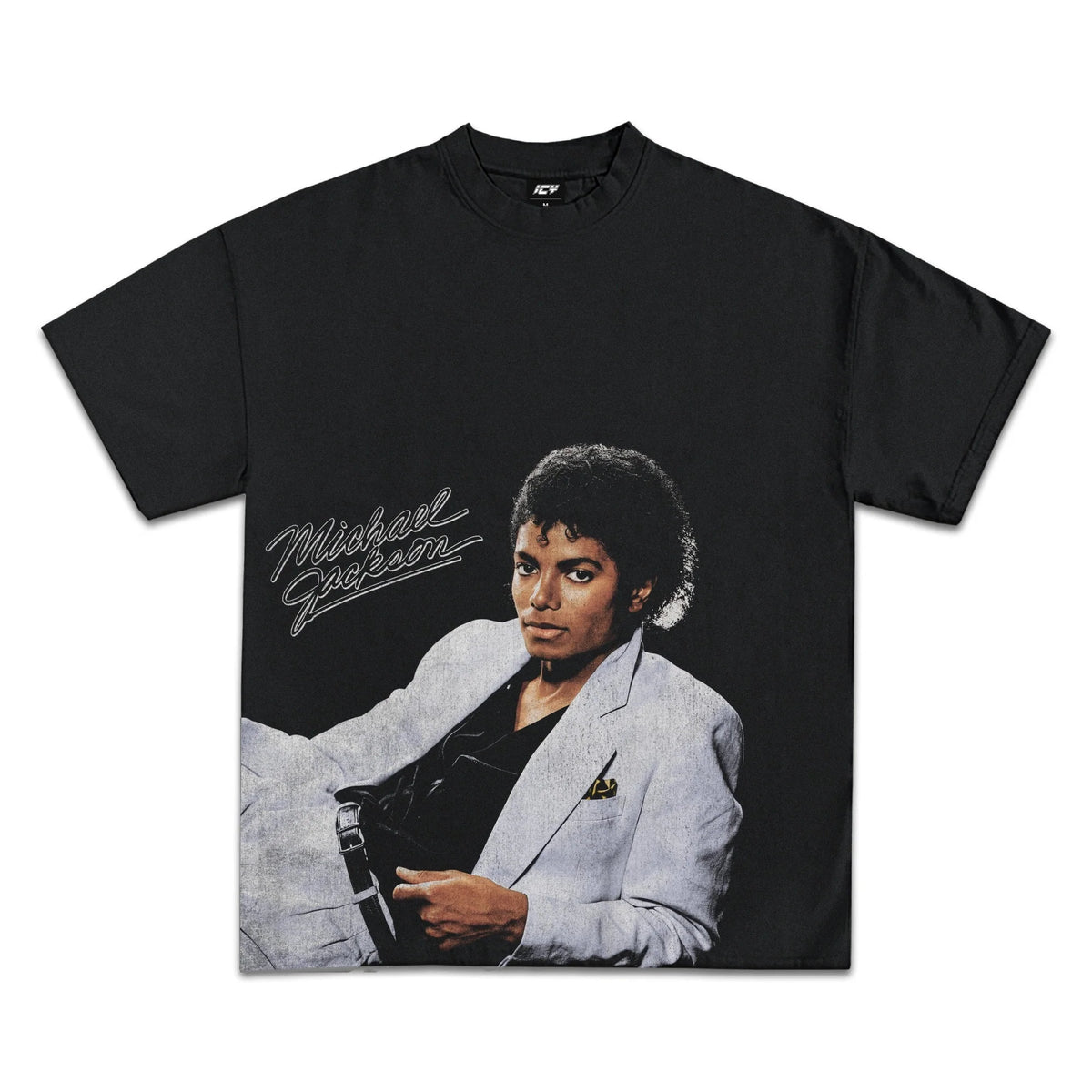 Michael Jackson Thriller Era Graphic T-Shirt