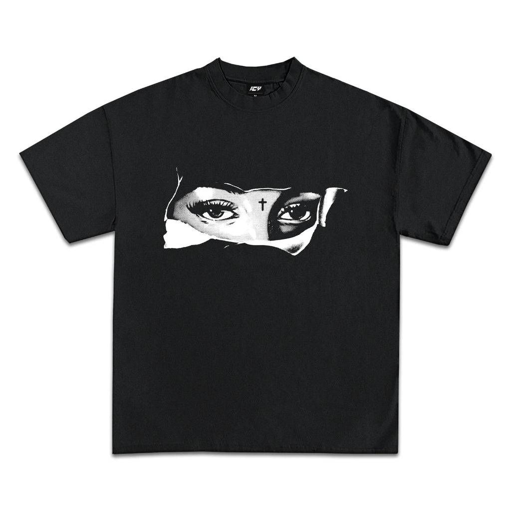 Mystic Eyes Graphic T-Shirt
