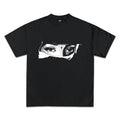 Mystic Eyes Graphic T-Shirt