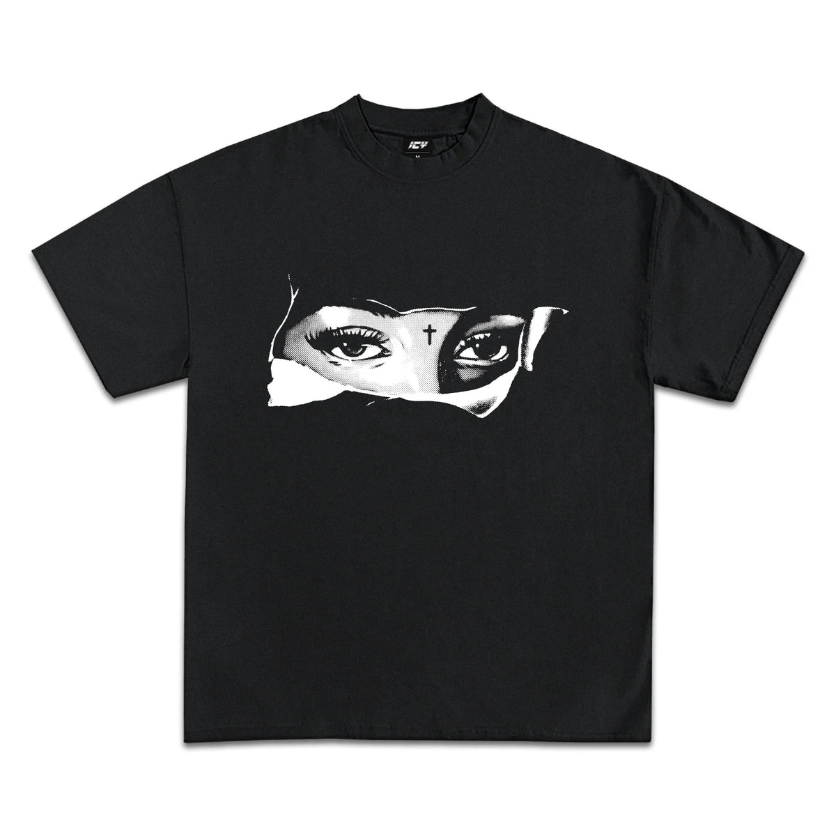 Mystic Eyes Graphic T-Shirt