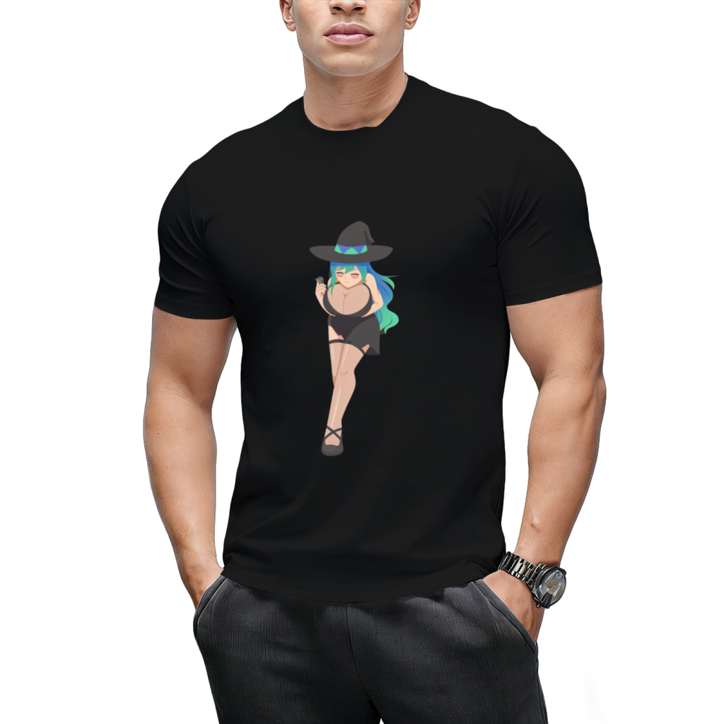 Drinks on the witch T-Shirt