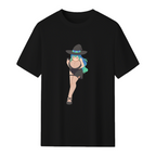 Drinks on the witch T-Shirt