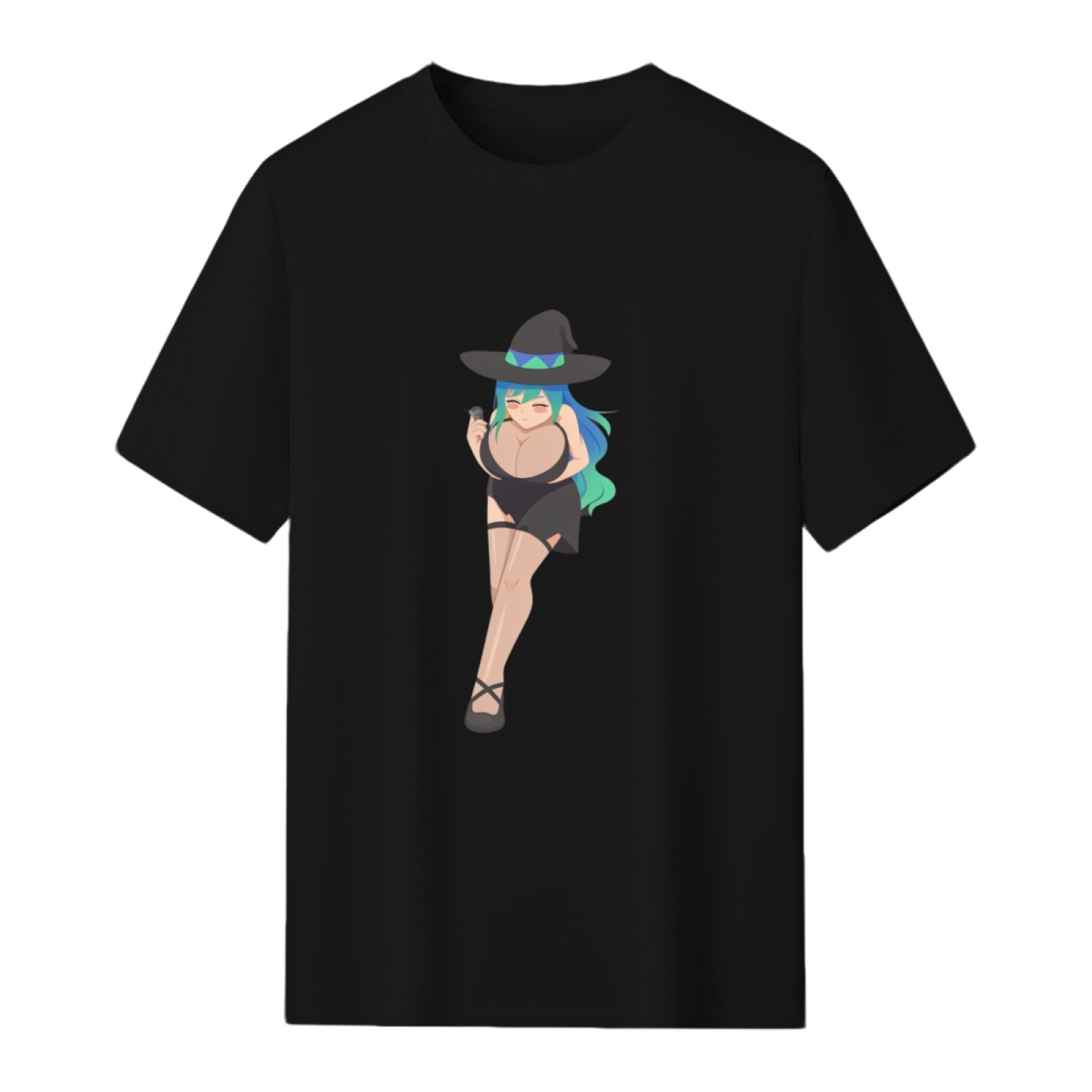 Drinks on the witch T-Shirt