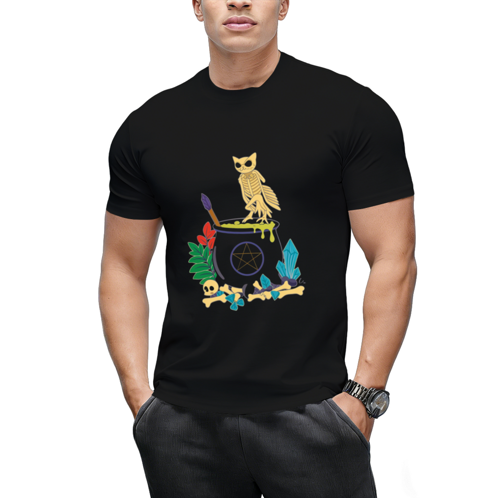 A Witch’s Brew T-Shirt