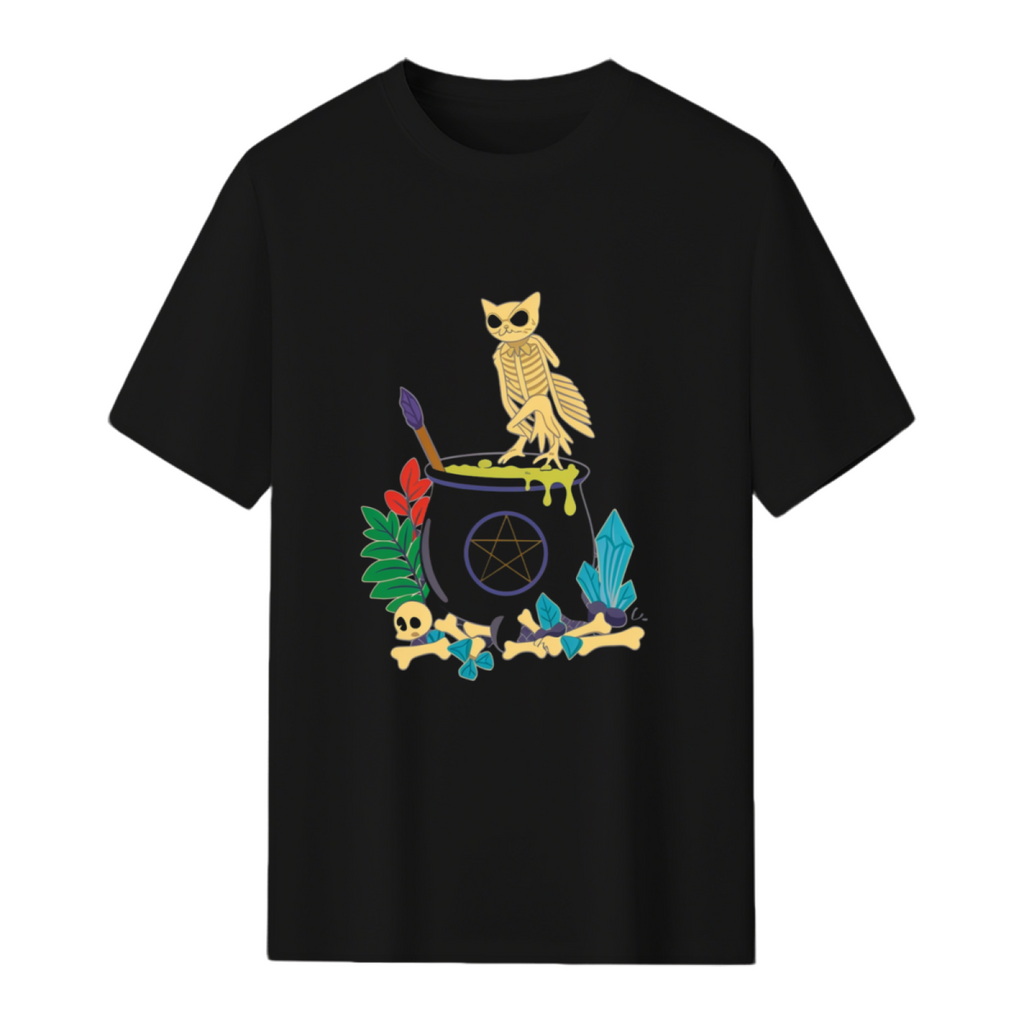 A Witch’s Brew T-Shirt