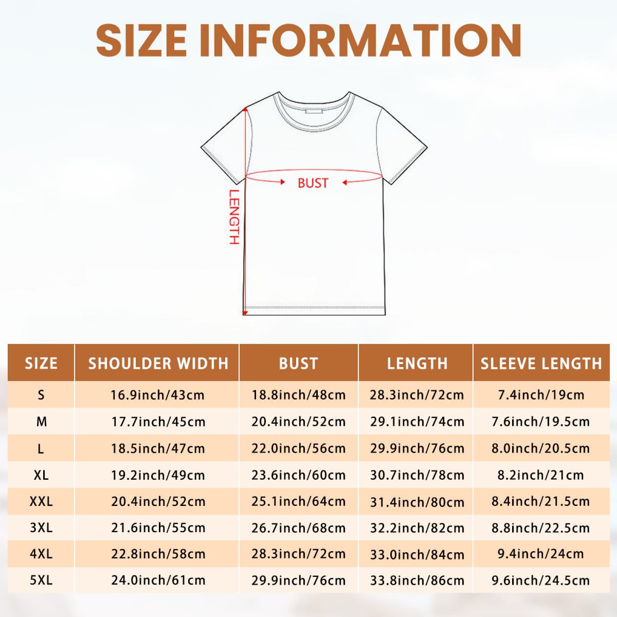 A Witch’s Brew T-Shirt