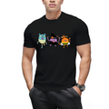 Bumble Nums Halloween T-Shirt