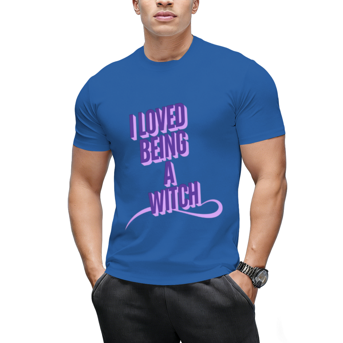 Agatha All Along T-Shirt