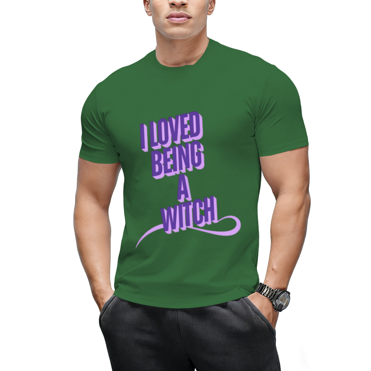 Agatha All Along T-Shirt