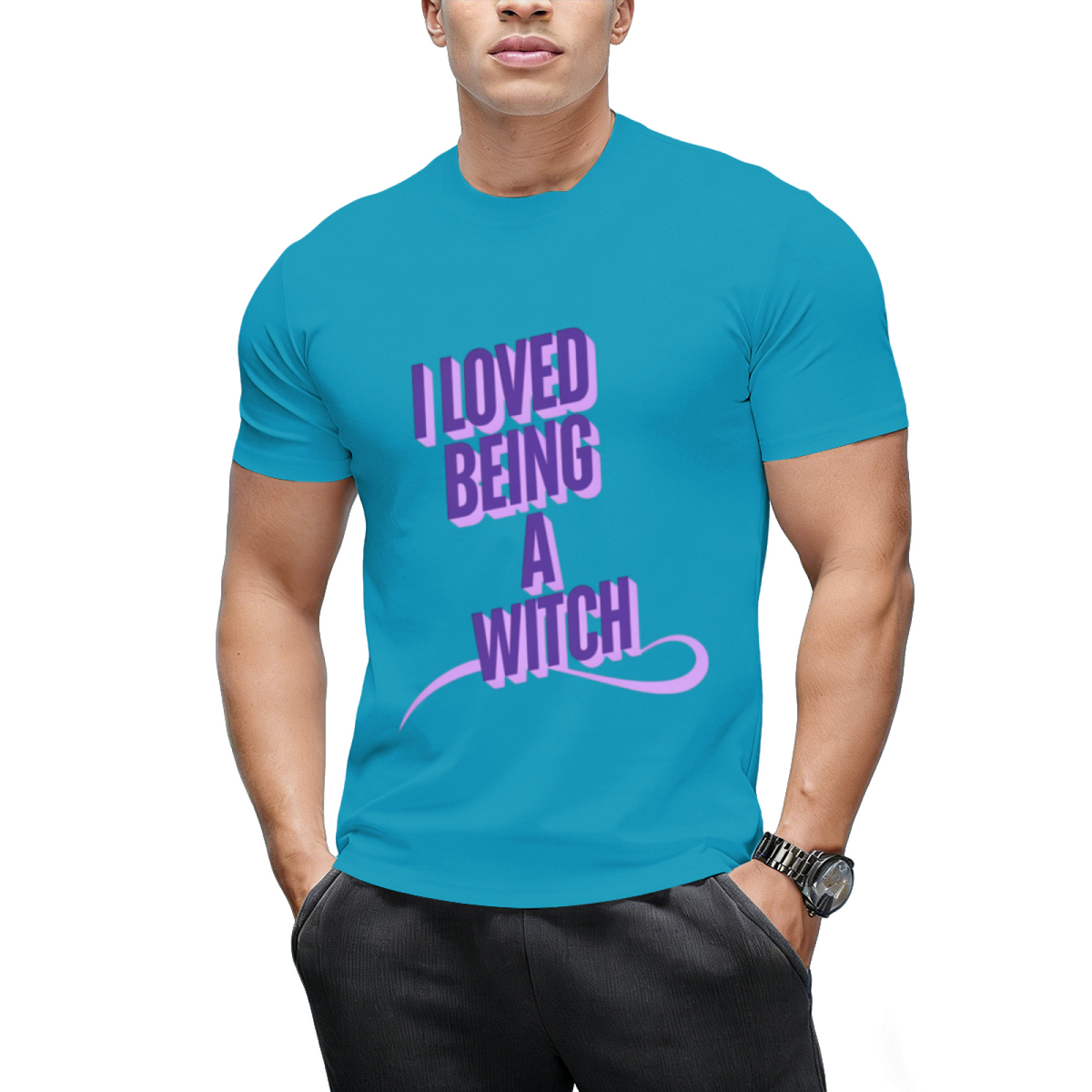 Agatha All Along T-Shirt