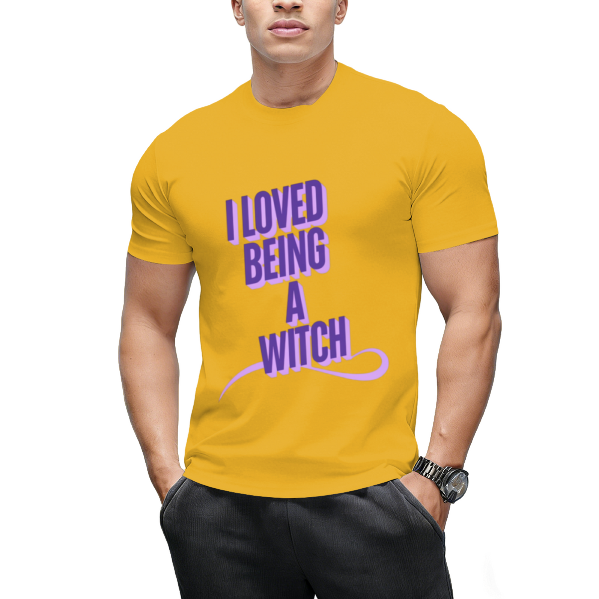 Agatha All Along T-Shirt