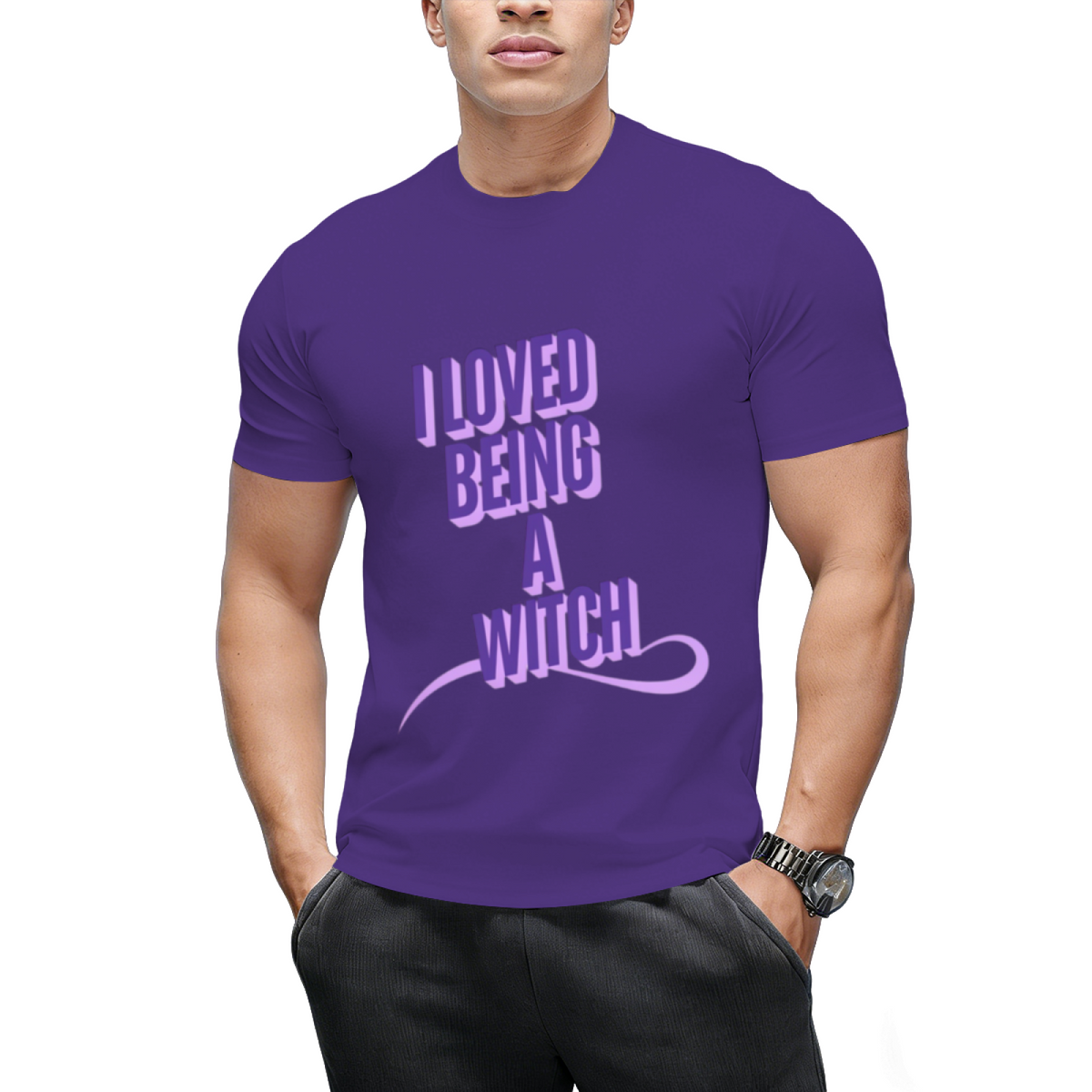 Agatha All Along T-Shirt