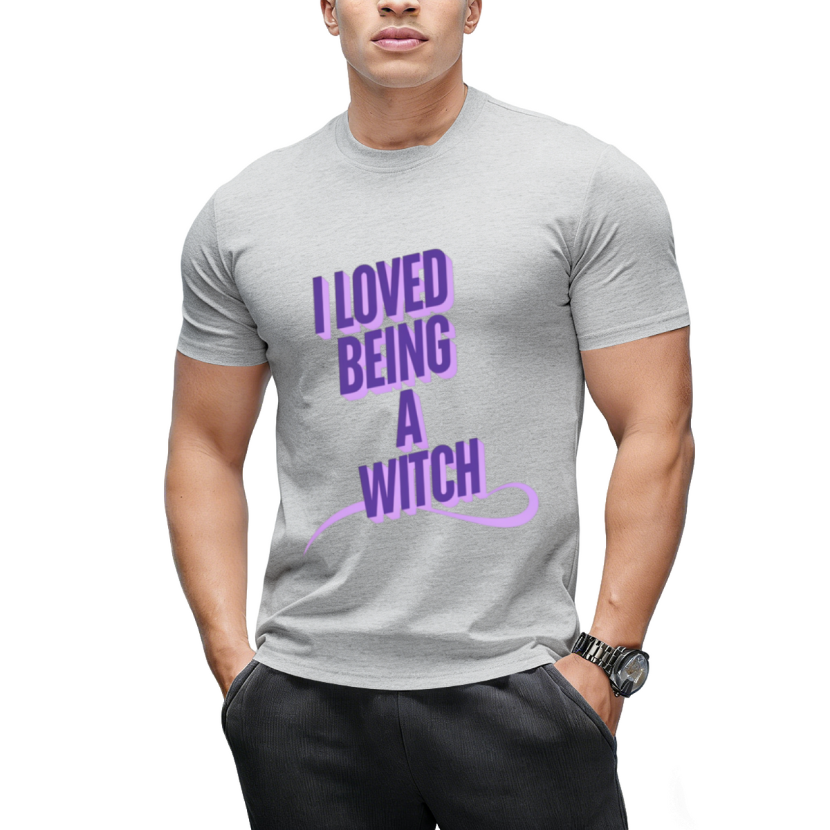 Agatha All Along T-Shirt