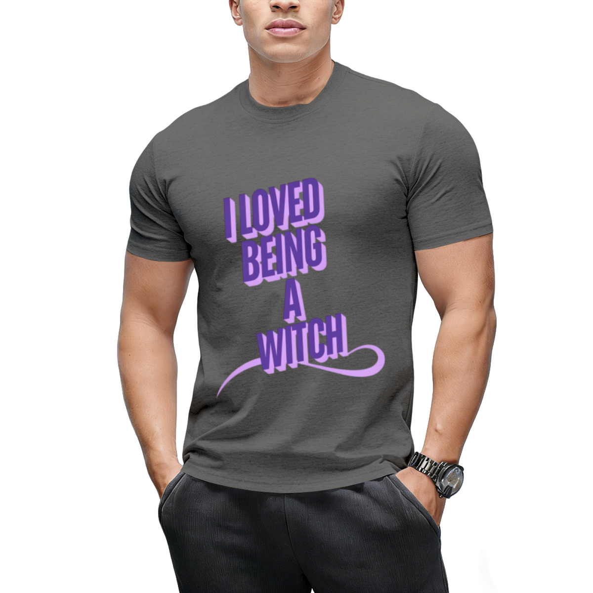 Agatha All Along T-Shirt
