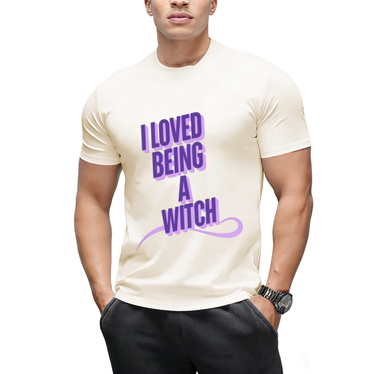 Agatha All Along T-Shirt