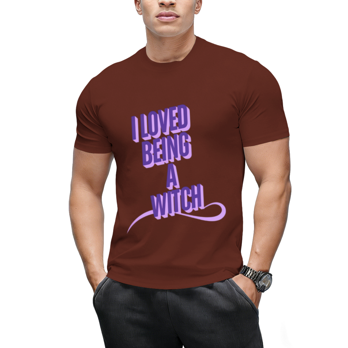 Agatha All Along T-Shirt