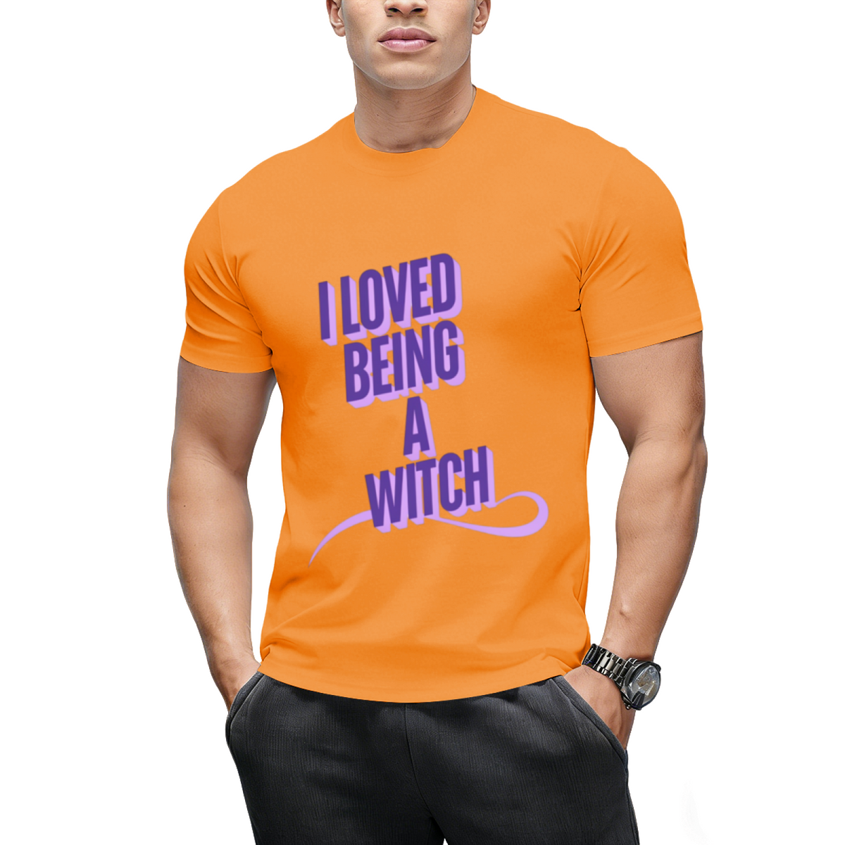Agatha All Along T-Shirt