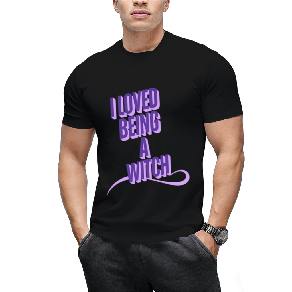 Agatha All Along T-Shirt