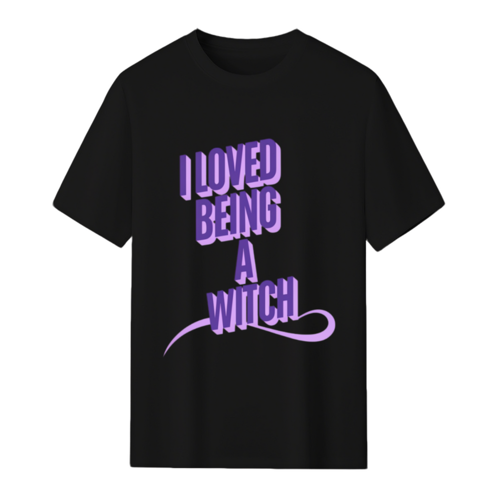 Agatha All Along T-Shirt
