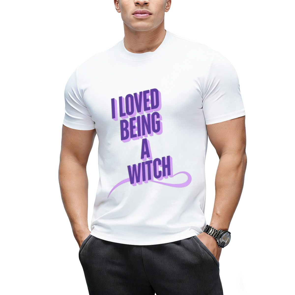 Agatha All Along T-Shirt