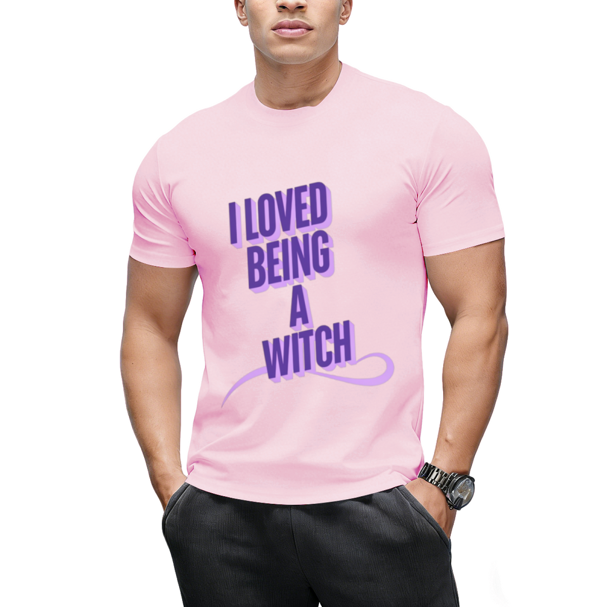Agatha All Along T-Shirt