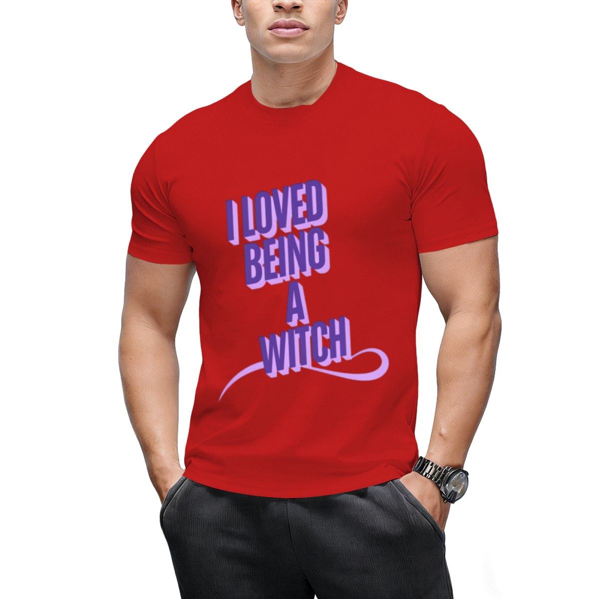 Agatha All Along T-Shirt