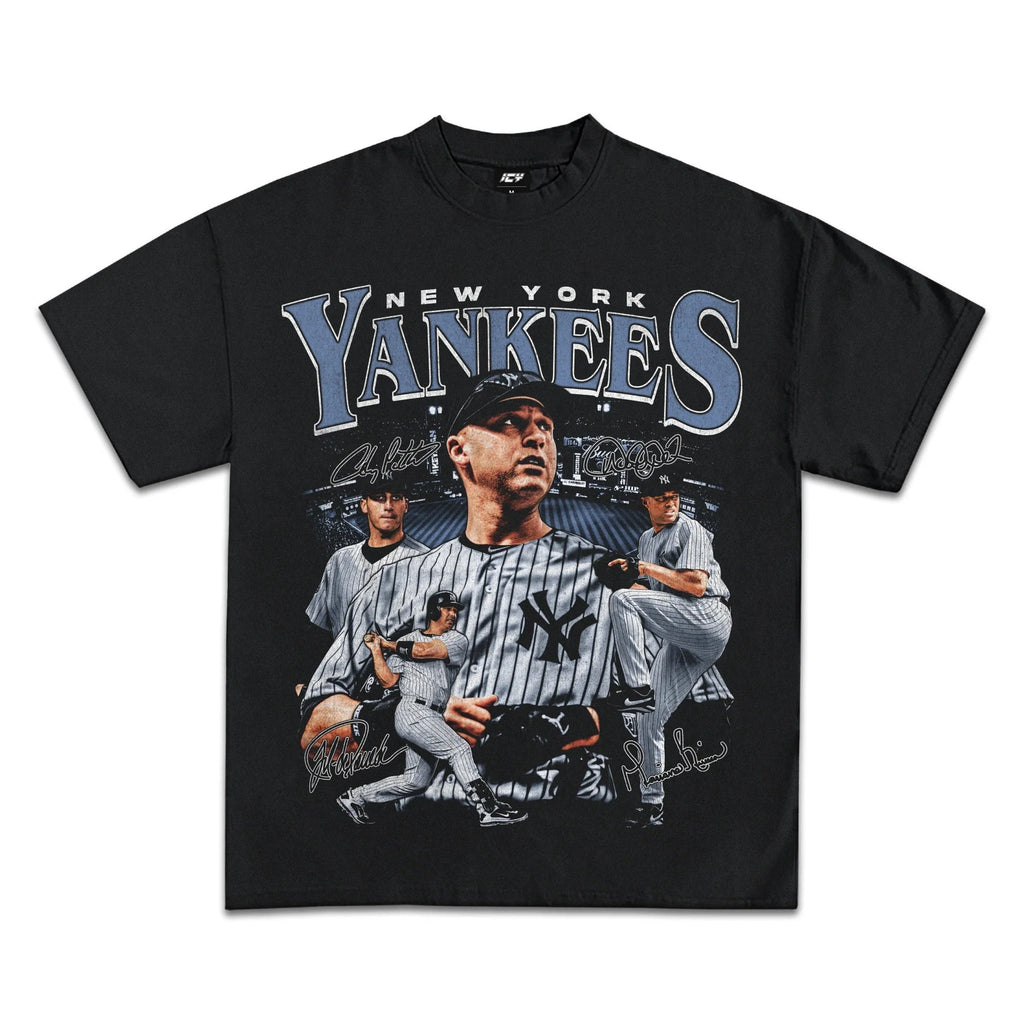 New York Yankees Graphic T-Shirt