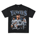 New York Yankees Graphic T-Shirt