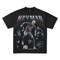 Neymar Jr Graphic T-Shirt