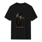 Dost Thou See a Book Before Thee_ T-Shirt