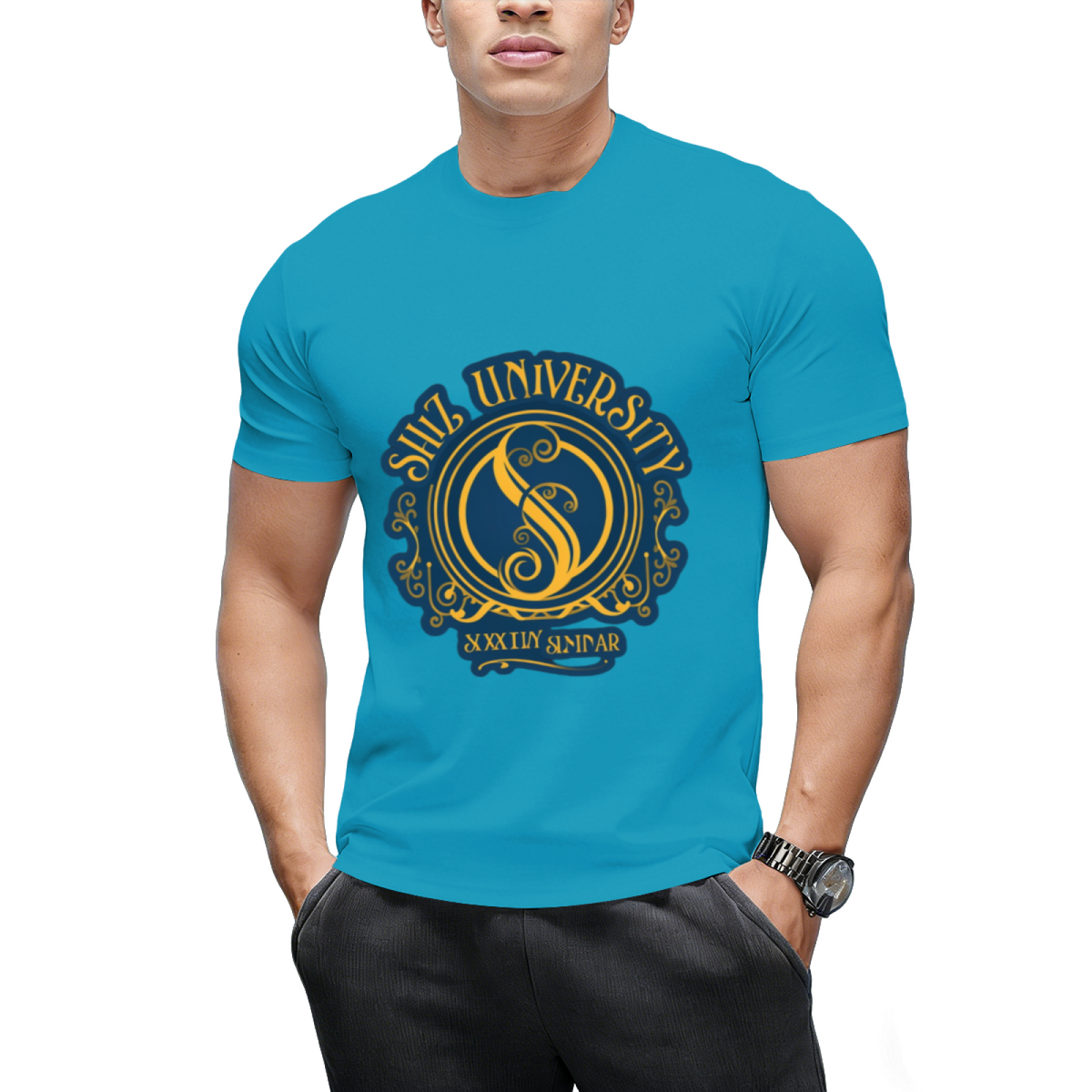 Dear Old Shiz T-Shirt