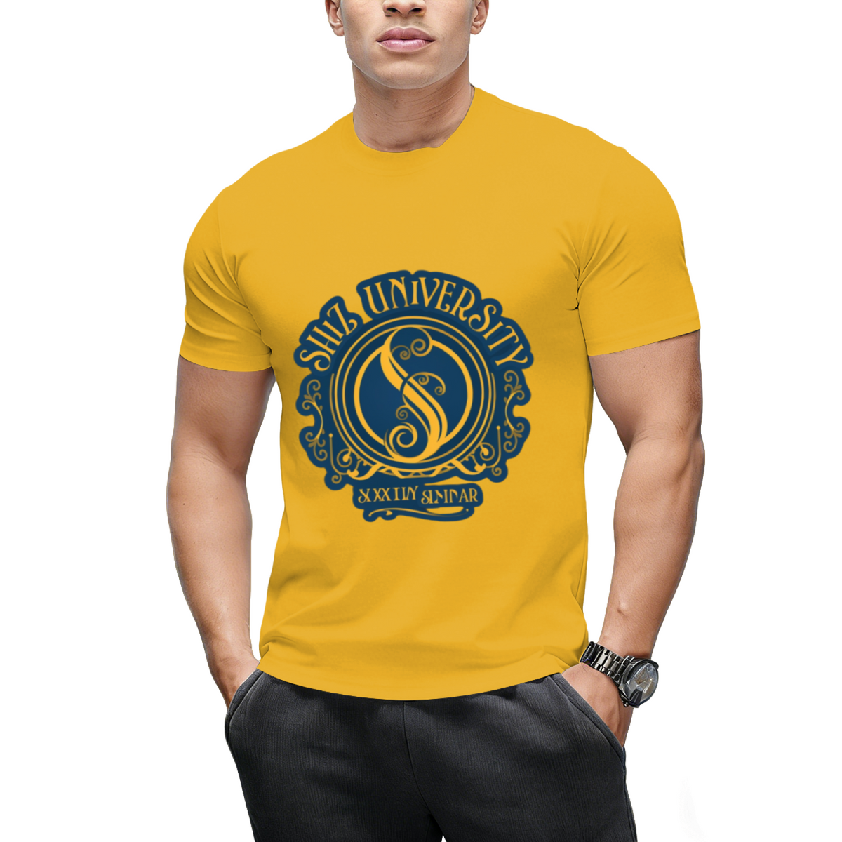 Dear Old Shiz T-Shirt