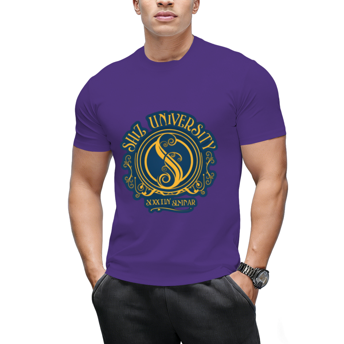 Dear Old Shiz T-Shirt