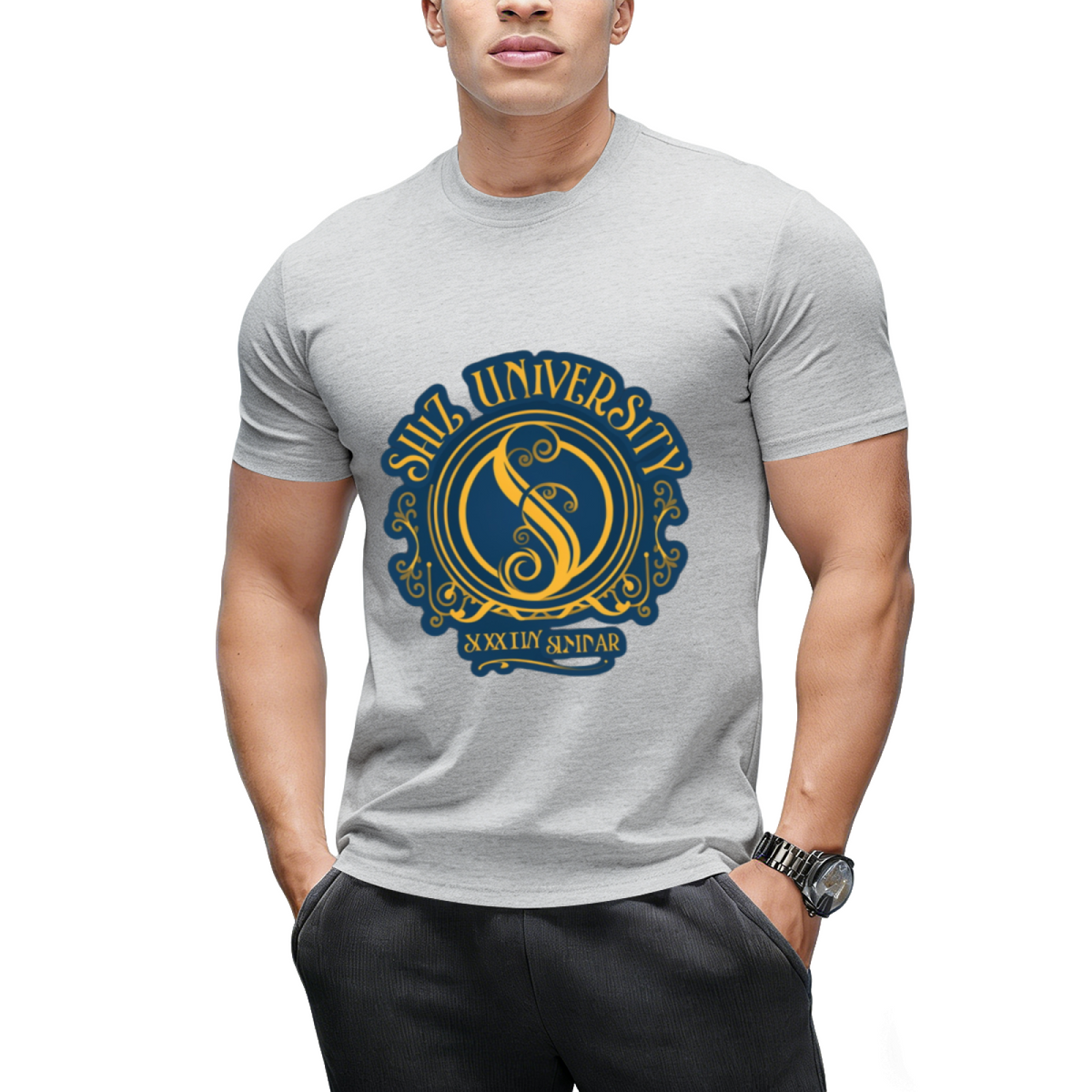 Dear Old Shiz T-Shirt