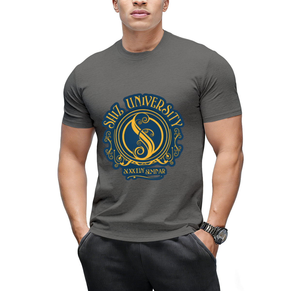 Dear Old Shiz T-Shirt