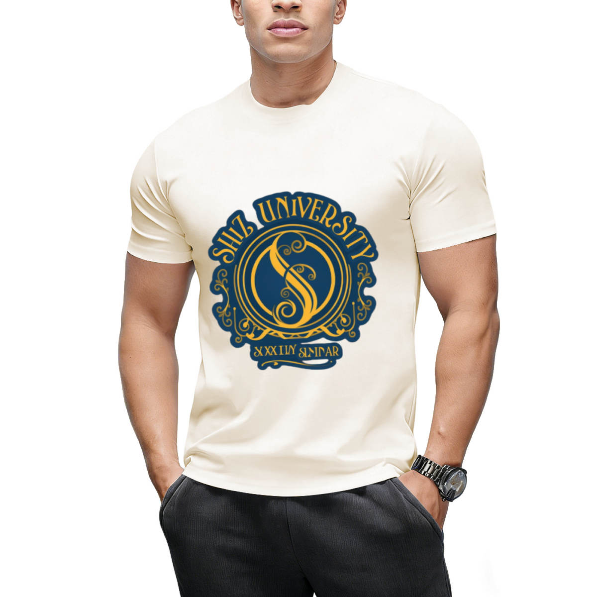 Dear Old Shiz T-Shirt