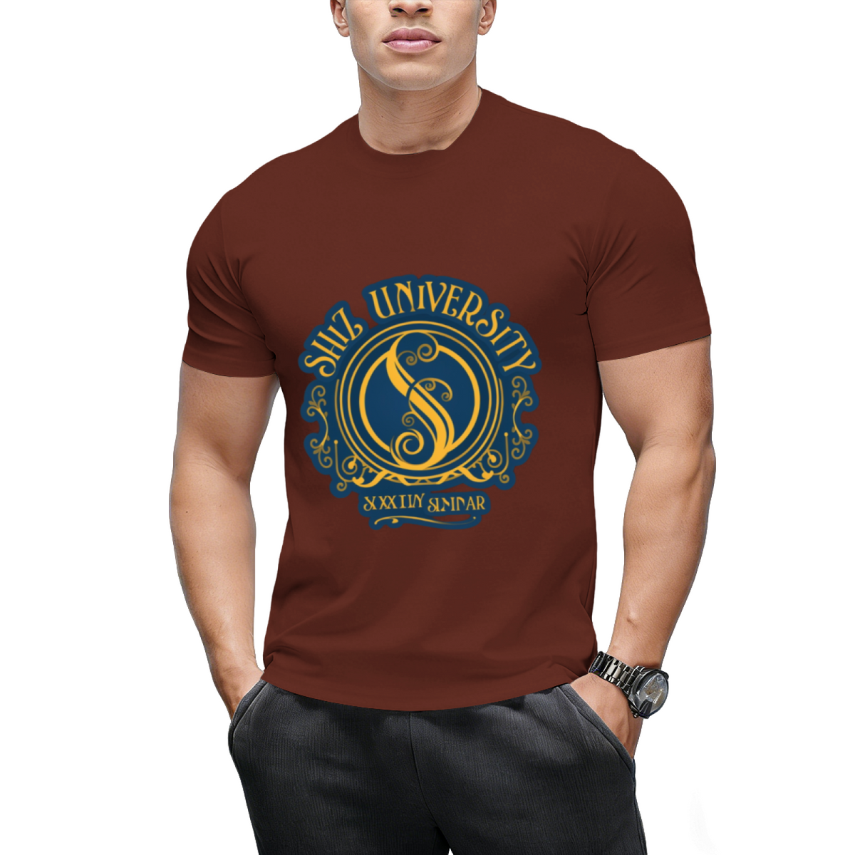 Dear Old Shiz T-Shirt