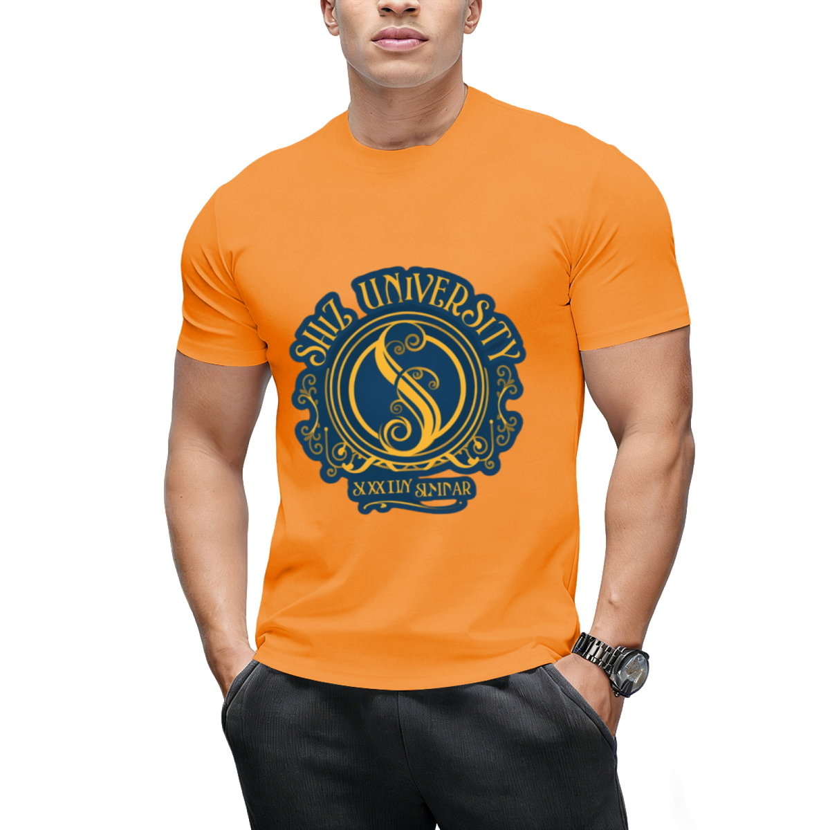 Dear Old Shiz T-Shirt
