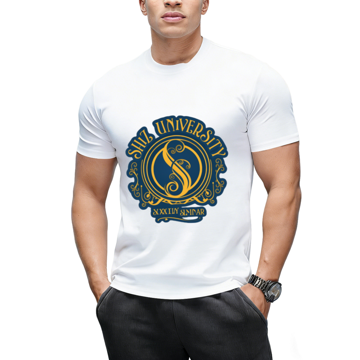 Dear Old Shiz T-Shirt