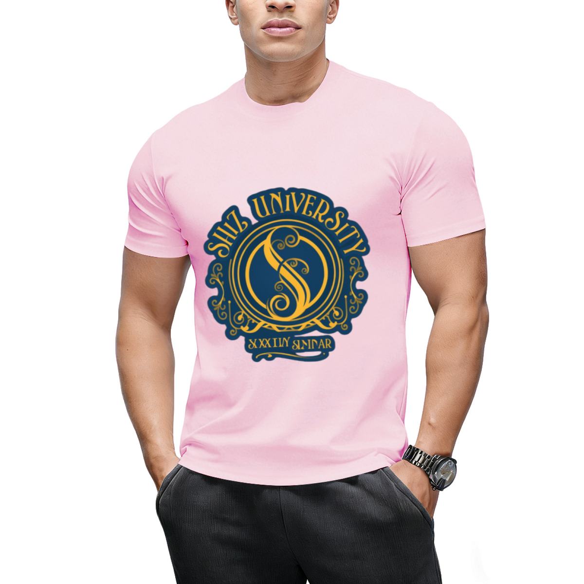 Dear Old Shiz T-Shirt