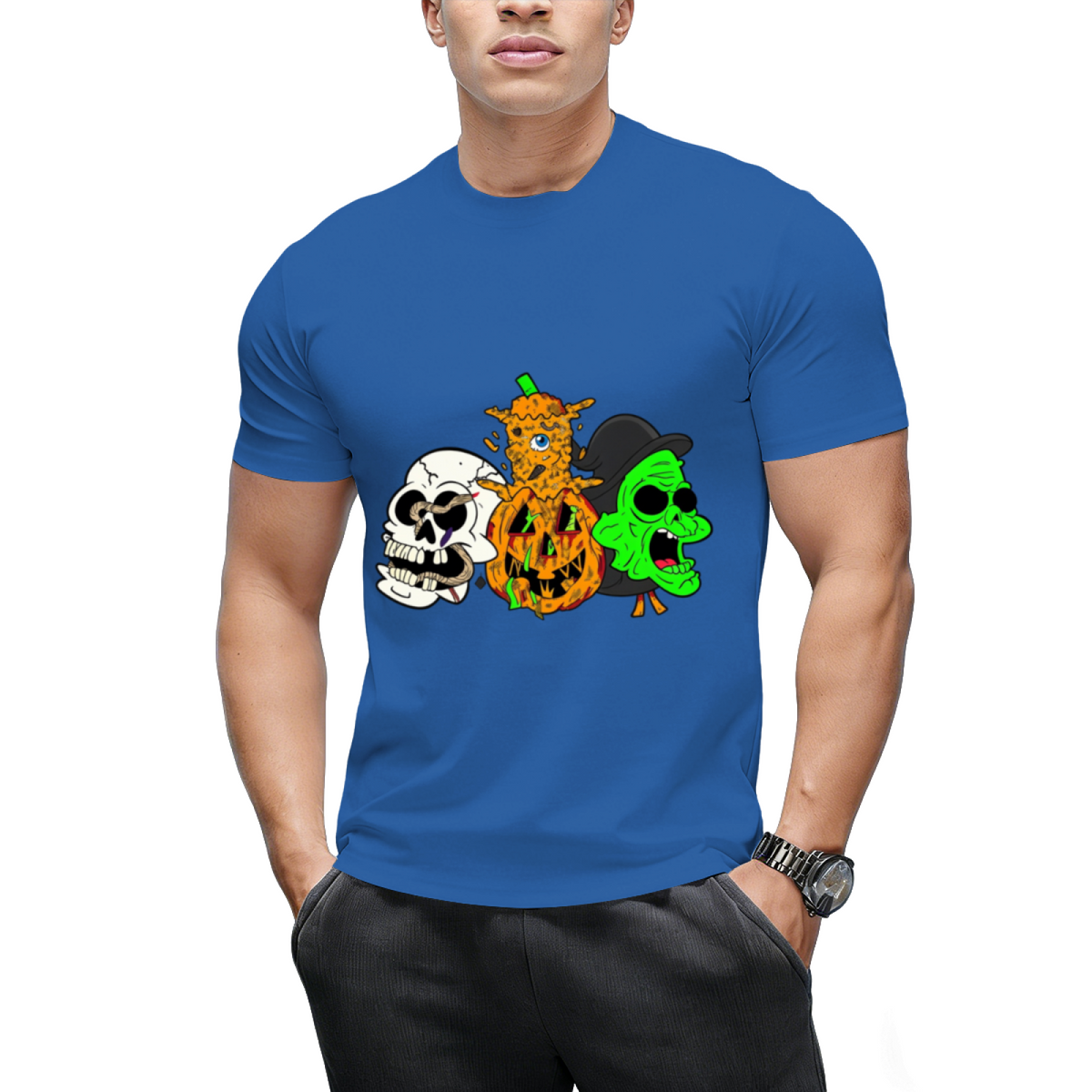 Halloween III_ Season of the Witch T-Shirt