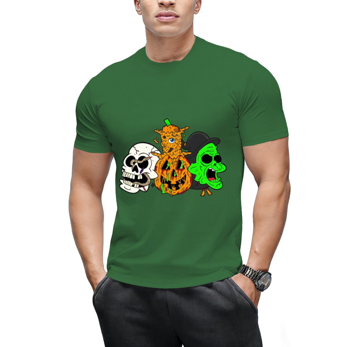 Halloween III_ Season of the Witch T-Shirt