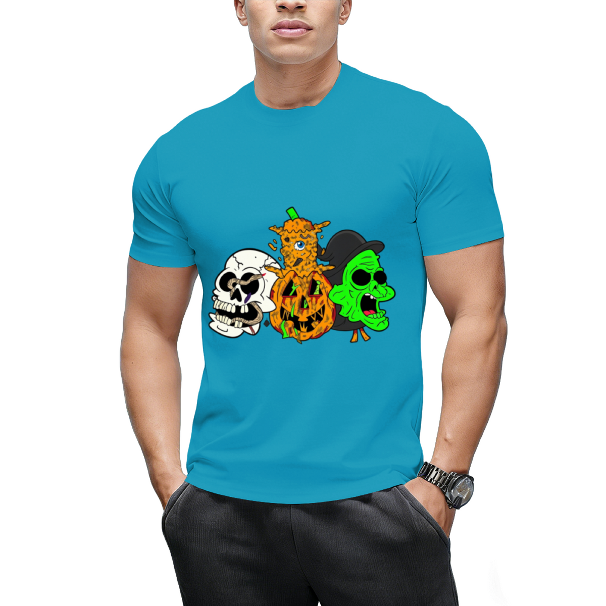 Halloween III_ Season of the Witch T-Shirt