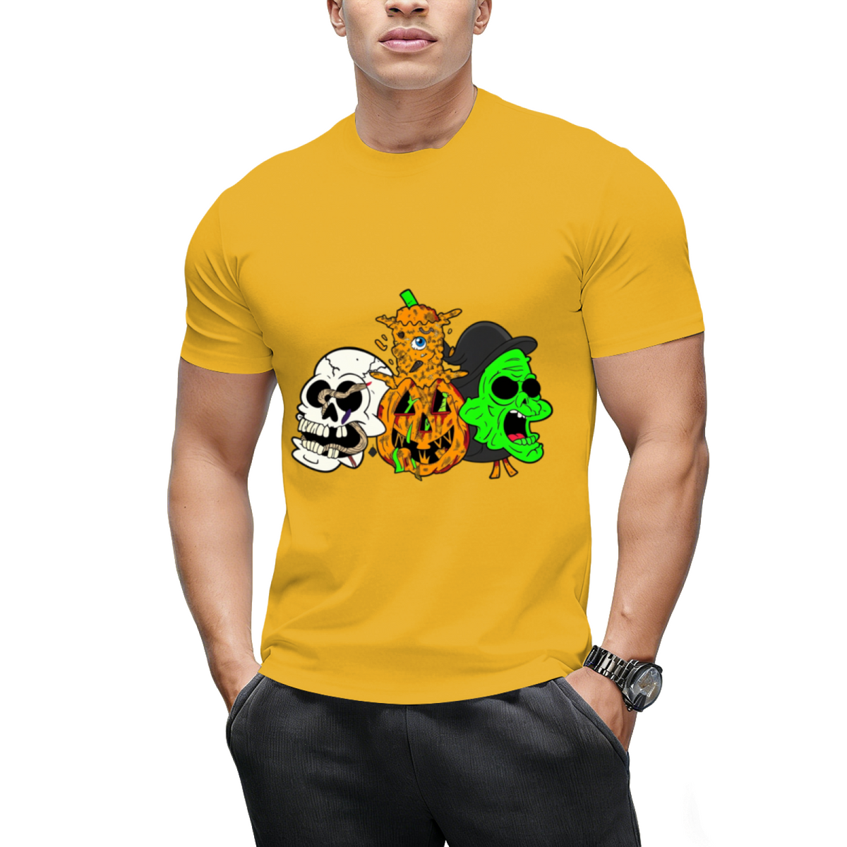 Halloween III_ Season of the Witch T-Shirt