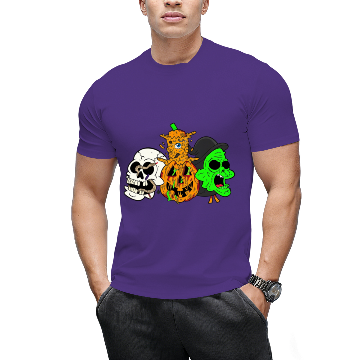 Halloween III_ Season of the Witch T-Shirt