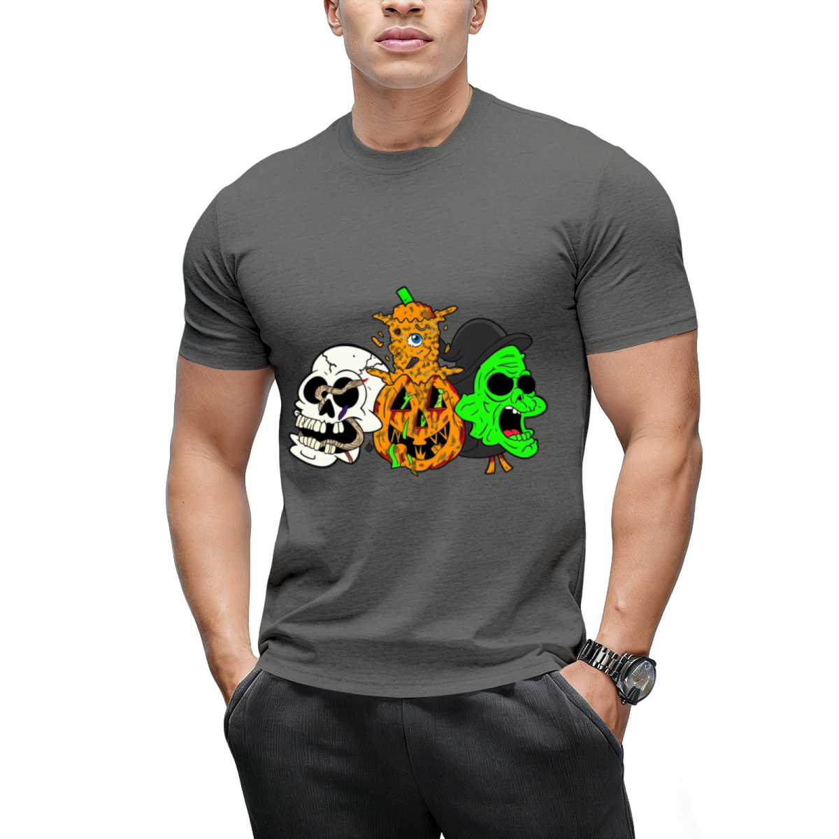 Halloween III_ Season of the Witch T-Shirt